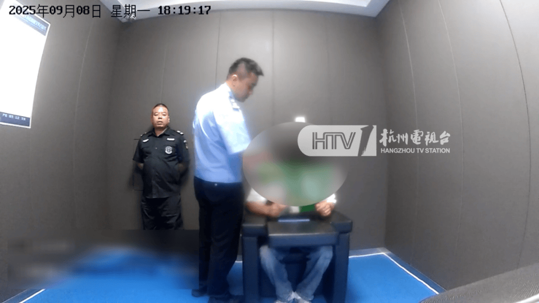 杭州女子酒驾被追尾<strong></p>
<p>币泰虚拟币</strong>，怕对方报警私了倒赔8000元，第二天发现肇事者竟是一路尾随