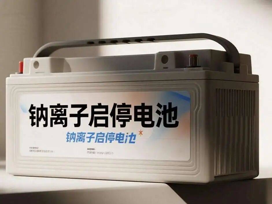 厦企发力钠离子电池“新赛道”<strong></p>
<p>币泰虚拟币</strong>！研发产品实现规模量产出货