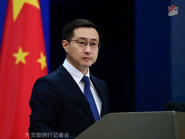 中方已邀请特朗普访华<strong></p>
<p>虚拟币激励</strong>？外交部回应