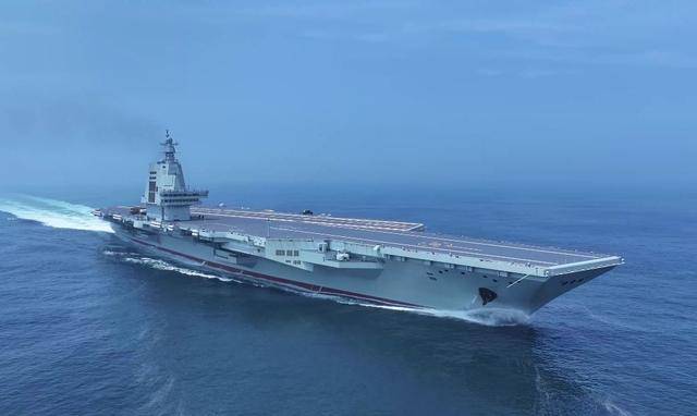 福建舰刚过台海<strong></p>
<p>虚拟币激励</strong>，美英舰队24小时内硬闯！美军爆出25款机密武器