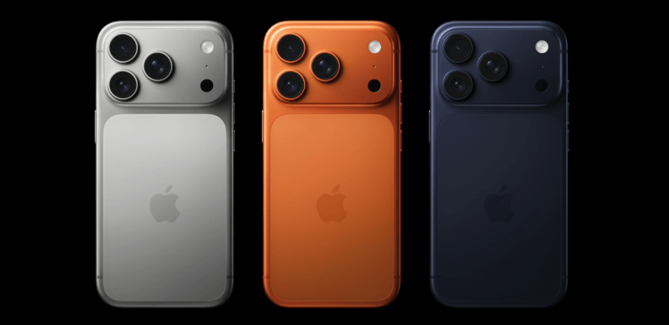 iPhone 17热度飙升<strong></p>
<p>虚拟币激励</strong>，资深苹果用户：可以等等再买