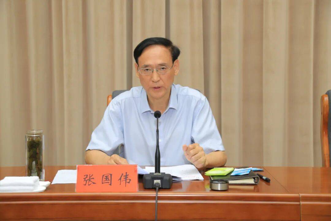 河南通报：正厅级张国伟<strong></p>
<p>虚拟币激励</strong>，主动投案