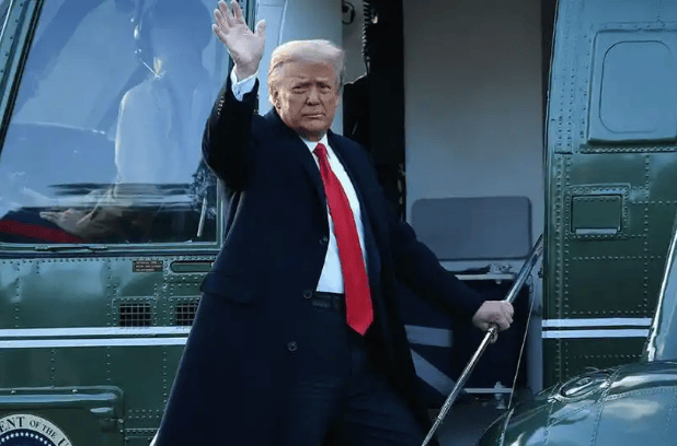 稀土牌之后<strong></p>
<p>虚拟币动画</strong>，中方再次打出一张王牌，外媒火速对华发出提问：中方已邀请特朗普今年访华？