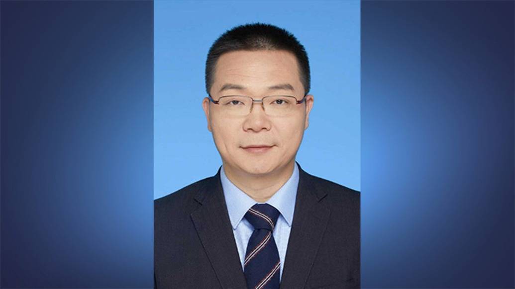 正厅级段肖磊已赴黑龙江履新<strong></p>
<p>虚拟币动画</strong>，曾长期在农行任职