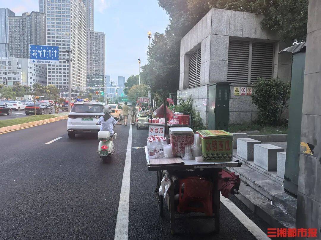 市民七问长沙湘江风光带环境问题<strong></p>
<p>虚拟币动画</strong>，部门速答：已进行整改，全面排查并及时修复
