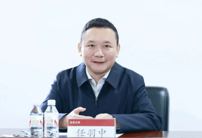 北大副校长任羽中<strong></p>
<p>菲乐虚拟币</strong>，主动投案