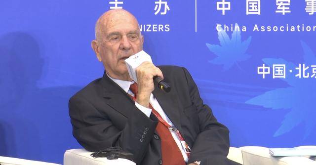 以色列前驻华大使：哈马斯应该被击毙<strong></p>
<p>虚拟币锁金</strong>，但以色列不应该攻击卡塔尔