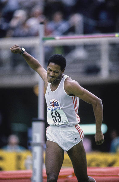 田径世锦赛|40年世界纪录只差0.18秒就被破<strong></p>
<p>虚拟币锁金</strong>,“胡子纪录”还有哪些?