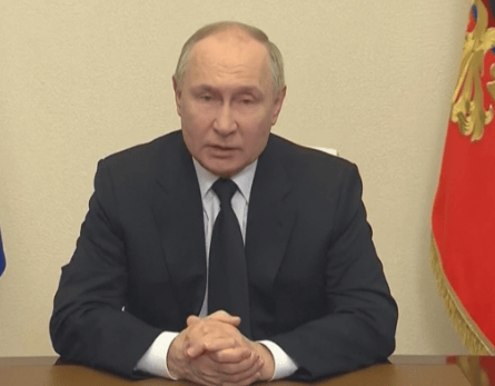 同意与普京见面了？泽连斯基突然松口决定停战<strong></p>
<p>虚拟币锁金</strong>，六国向俄罗斯派兵，中方行动结束！