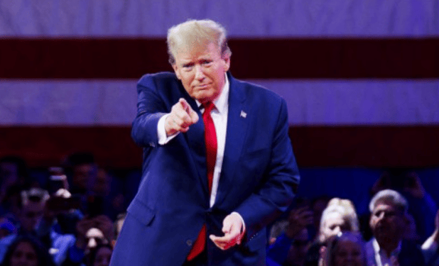 不要了!中方拒买英伟达芯片<strong></p>
<p>虚拟币锁金</strong>,美政府突然翻脸了,逼37国对华征税100%?性质十分恶劣