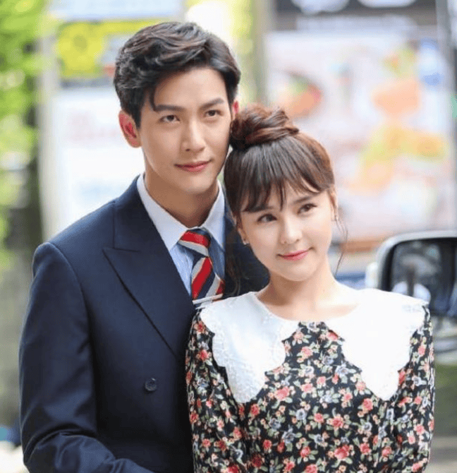 考古|泰版宋慧乔被曝吞并他人企业<strong></p>
<p>虚拟币锁金</strong>，致使对方损失超一亿泰铢，她竟是如此蛇蝎美人？