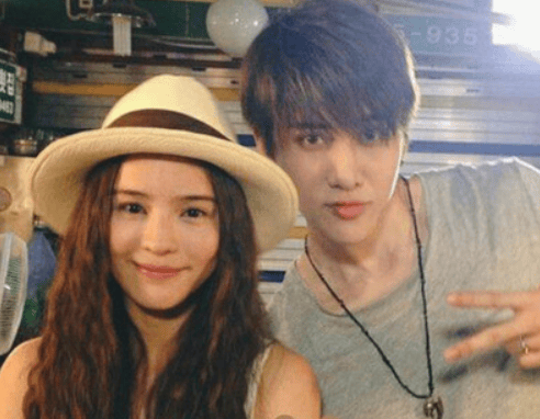 考古|泰版宋慧乔被曝吞并他人企业<strong></p>
<p>虚拟币锁金</strong>，致使对方损失超一亿泰铢，她竟是如此蛇蝎美人？