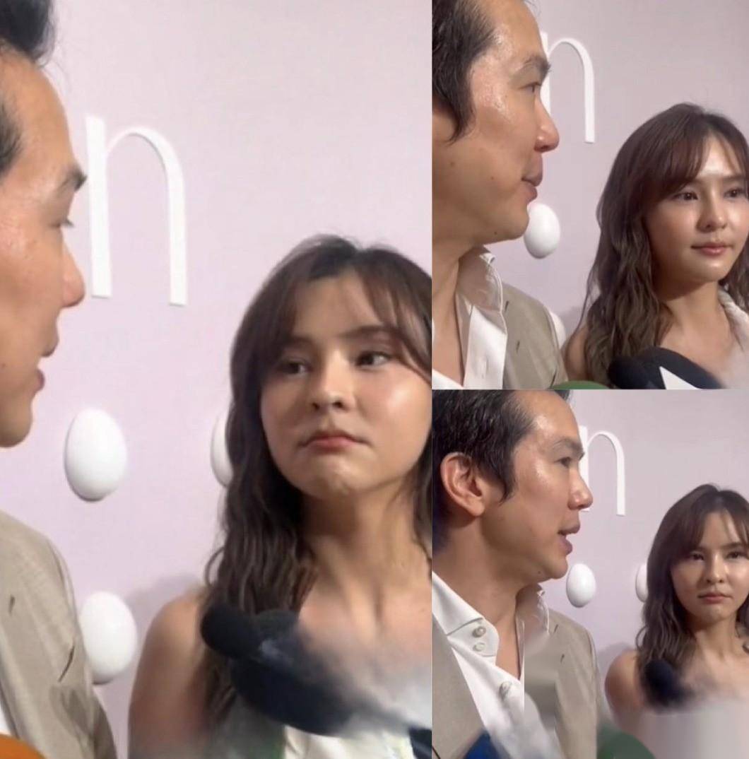 考古|泰版宋慧乔被曝吞并他人企业<strong></p>
<p>虚拟币锁金</strong>，致使对方损失超一亿泰铢，她竟是如此蛇蝎美人？