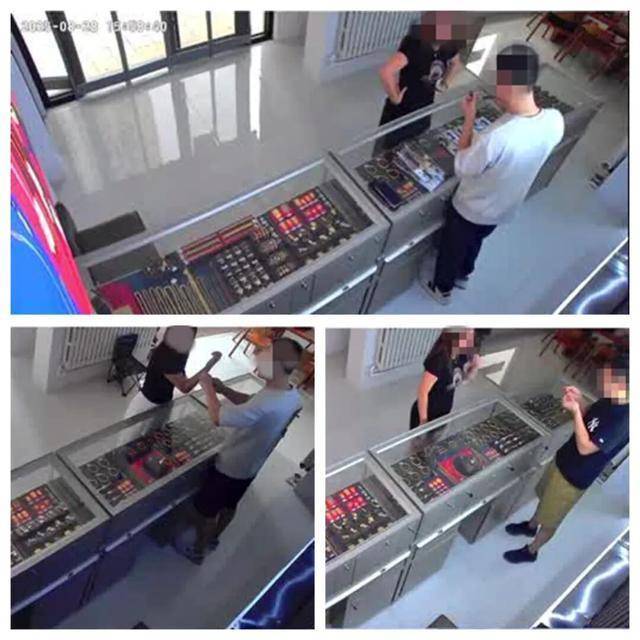 寿光一女子向闺蜜“下手”<strong></p>
<p>虚拟币锁金</strong>，竟是为了…