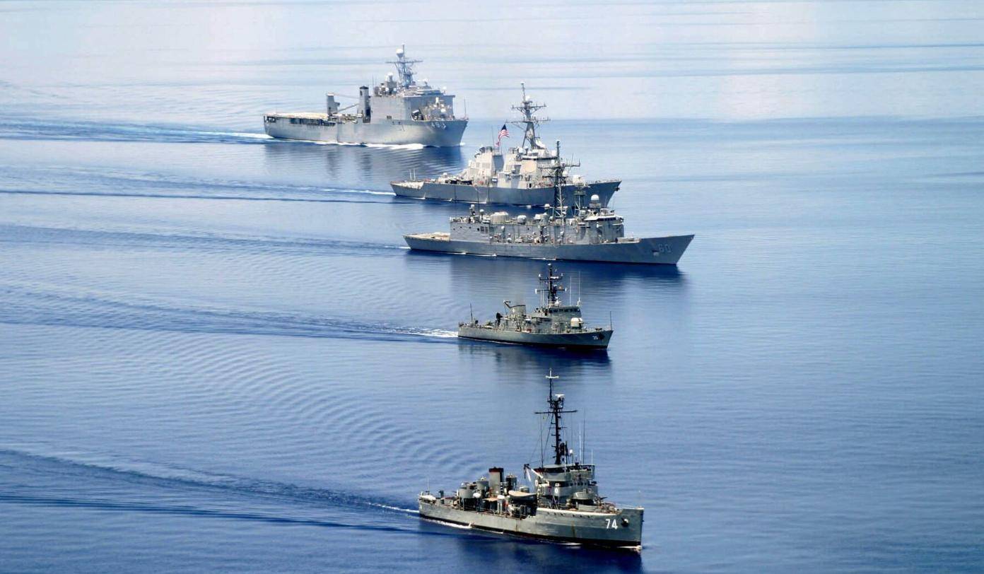 在100多国面前<strong></p>
<p>虚拟币锁金</strong>，董军防长强硬表态，美代表直呼中美和平共处