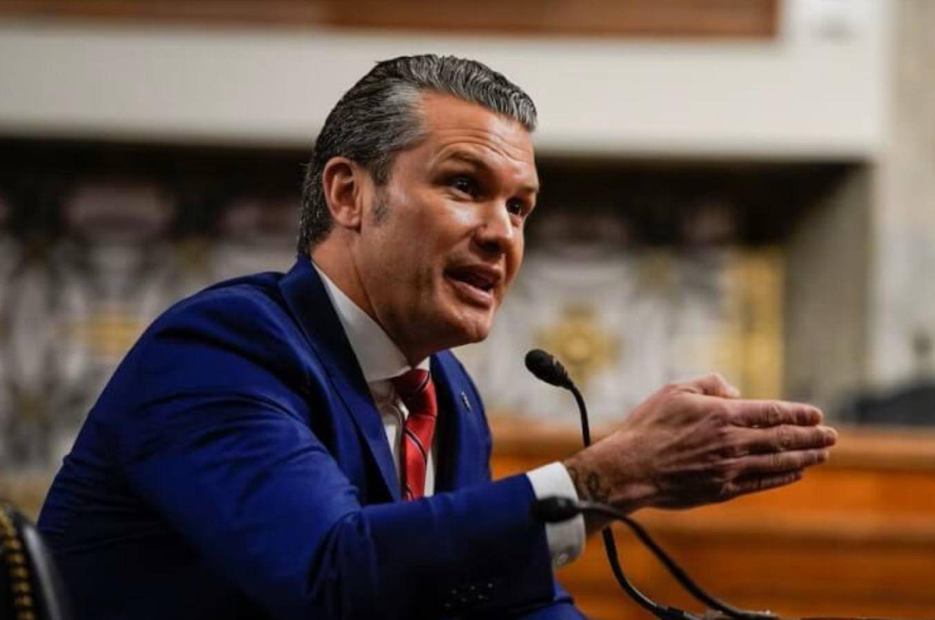 在100多国面前<strong></p>
<p>虚拟币锁金</strong>，董军防长强硬表态，美代表直呼中美和平共处