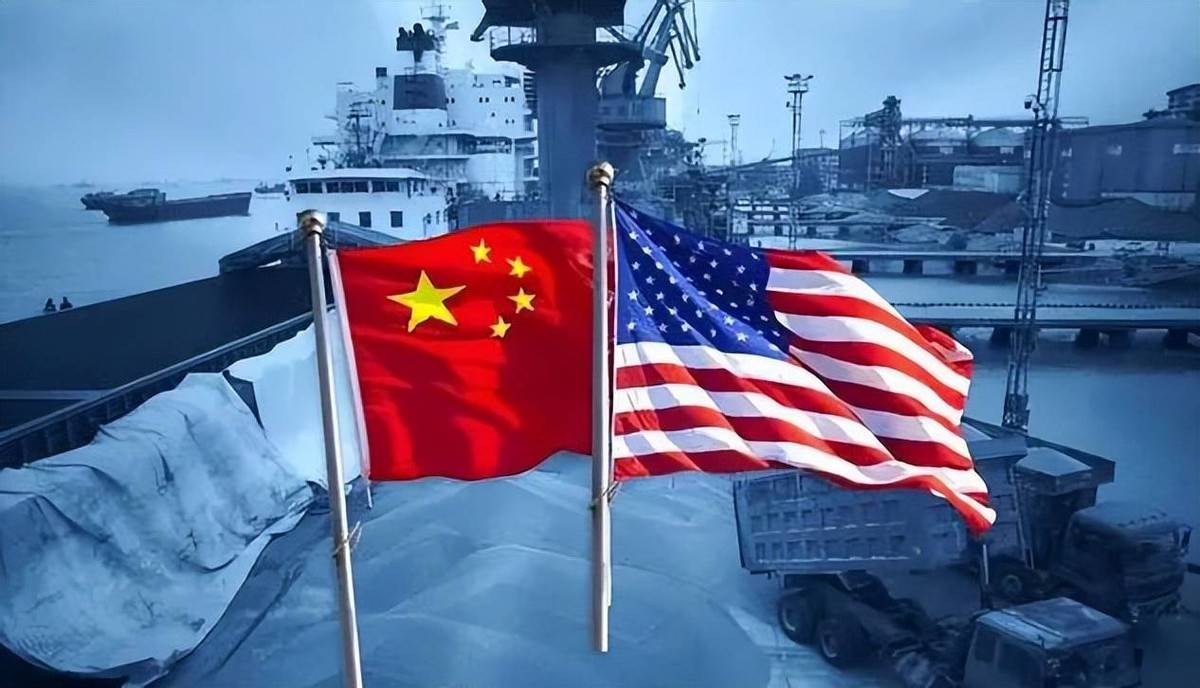 北京香山论坛召开<strong></p>
<p>虚拟币锁金</strong>，美方降级参会，中方赠送美代表一张照片，背后隐含何意？