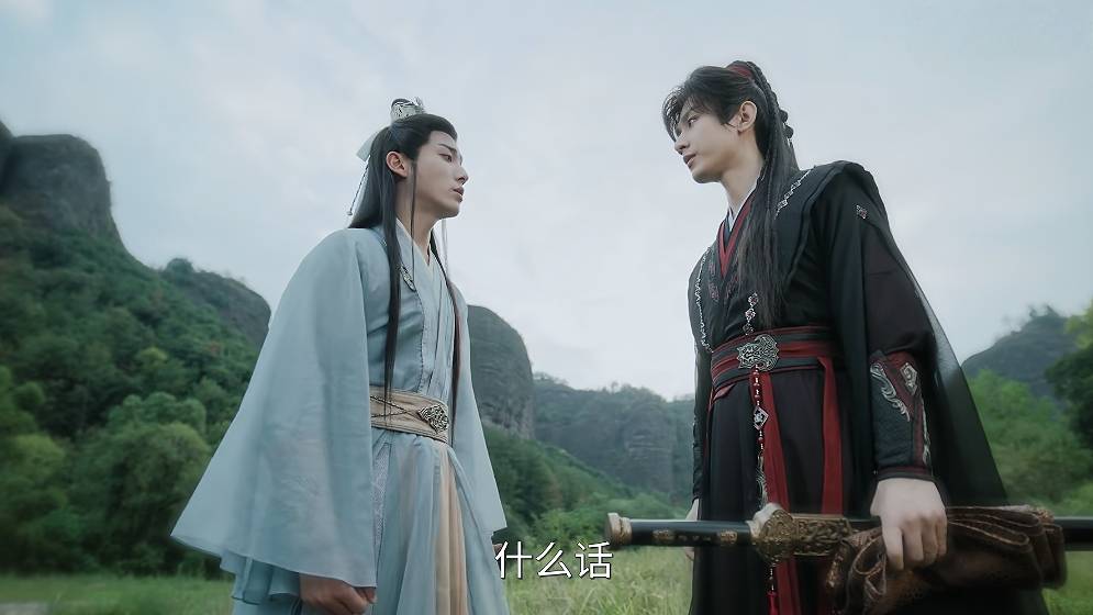 《赴山海》口碑争议背后<strong></p>
<p>虚拟币锁金</strong>，男频剧“轻喜风”已成口碑老大难