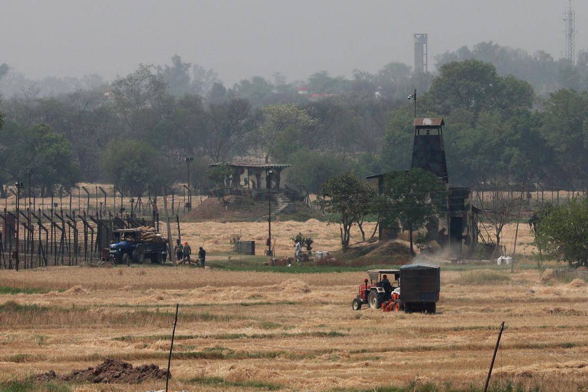 巴基斯坦向西方表示<strong></p>
<p>虚拟币贸易</strong>,歼-10C的战果有误差,阵风损失数量令印军感到意外