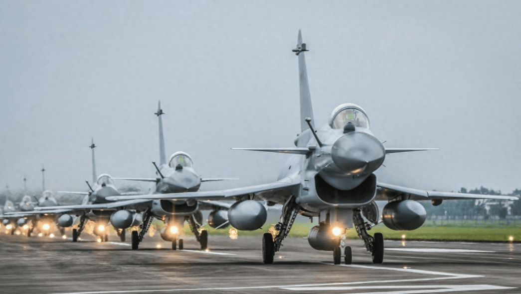 巴基斯坦告诉西方<strong></p>
<p>虚拟币贸易</strong>，歼-10C战果有误，不是6：0，阵风真实损失数量或让印军死心了