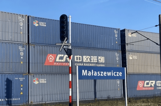 波兰态度又变<strong></p>
<p>虚拟币贸易</strong>,中欧班列未恢复,中国货轮将试航北极航道,美国又失去一张重要底牌