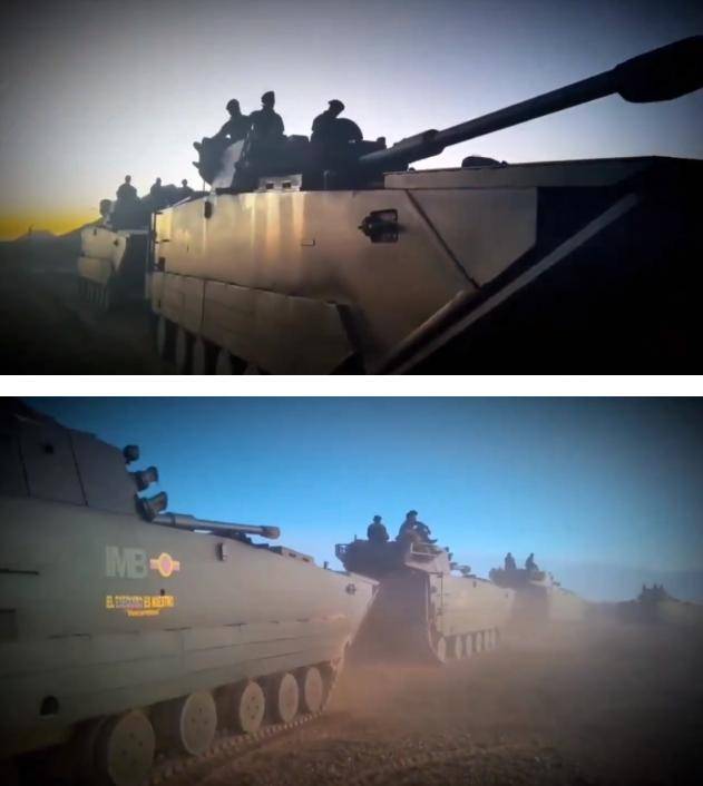 C-802导弹上岛<strong></p>
<p>虚拟币贸易</strong>,中式装甲大军随时开打,美军6架死神逼近委内瑞拉