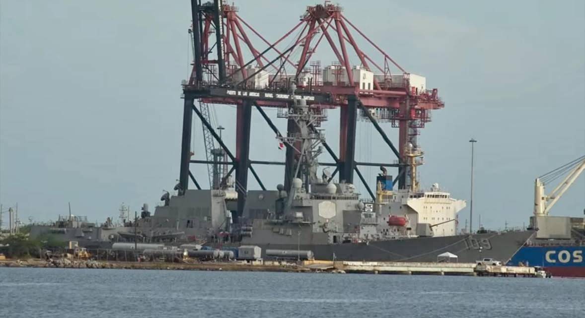 C-802导弹上岛<strong></p>
<p>虚拟币贸易</strong>,中式装甲大军随时开打,美军6架死神逼近委内瑞拉