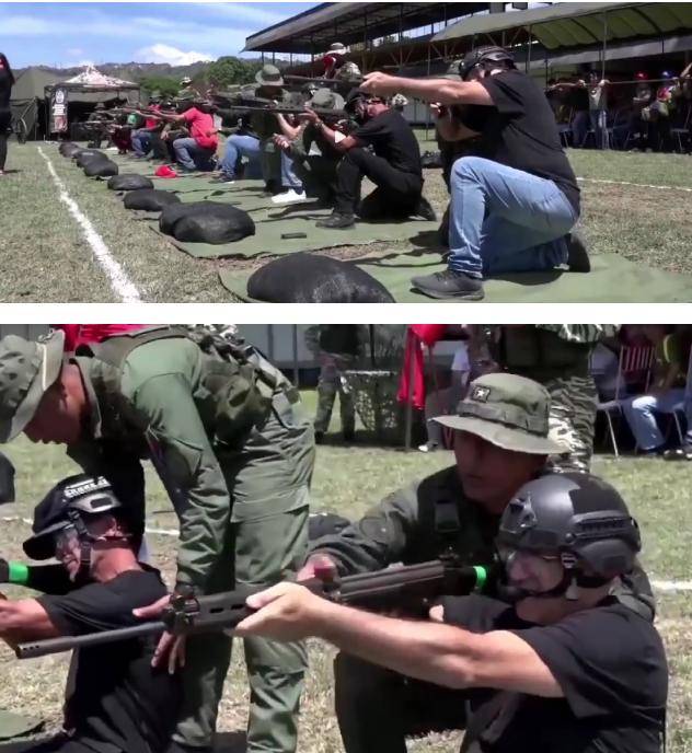 C-802导弹上岛<strong></p>
<p>虚拟币贸易</strong>,中式装甲大军随时开打,美军6架死神逼近委内瑞拉