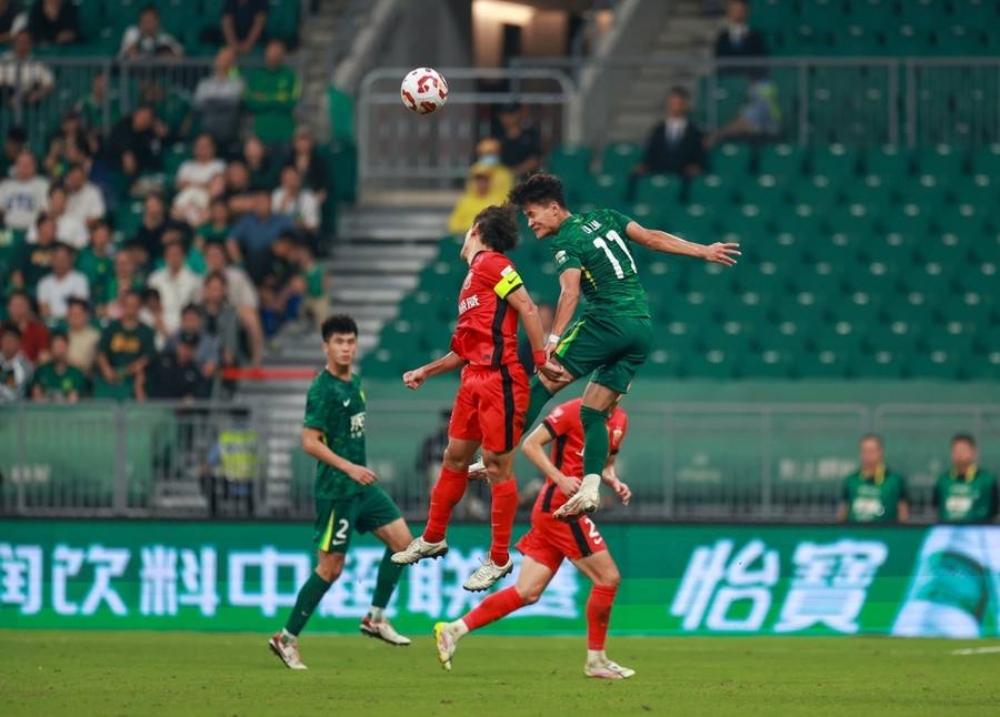 中超争冠形势明朗:国安已经掉队<strong></p>
<p>虚拟币贸易</strong>,申花希望渺茫,蓉城领先海港半个身位