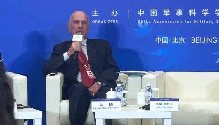 以色列前驻华大使：<strong></p>
<p>虚拟币贸易</strong>我也不理解内塔尼亚胡