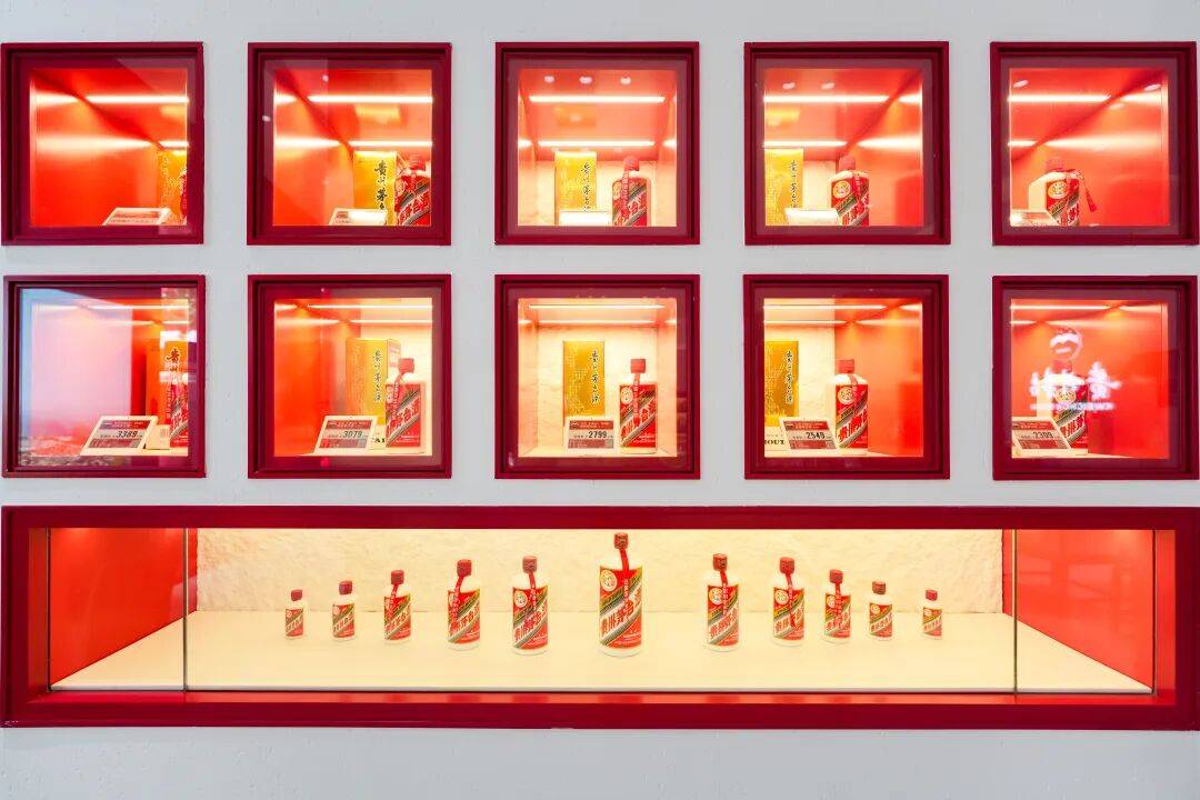 想喝到茅台酒其实并不难<strong></p>
<p>虚拟币贸易</strong>！实地探访贵阳专卖店