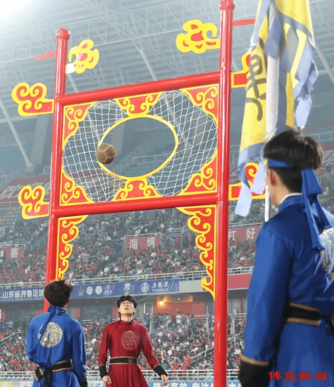 省级“苏超式”足球联赛持续扩容<strong></p>
<p>虚拟币贸易</strong>,多地创下现场观赛人数纪录