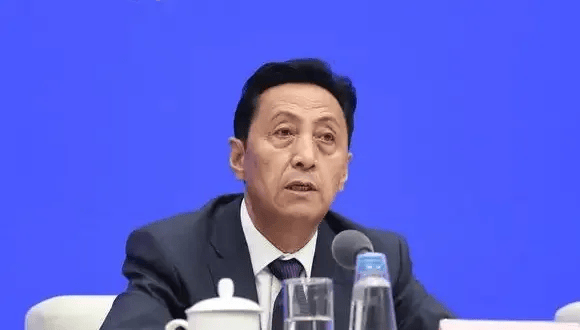 副部级马丰胜<strong></p>
<p>虚拟币卖钱</strong>，受贿数额特别巨大