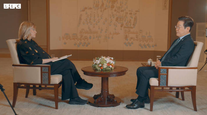 韩国总统李在明声称：看到中俄朝走近<strong></p>
<p>虚拟币卖钱</strong>，我们很难做