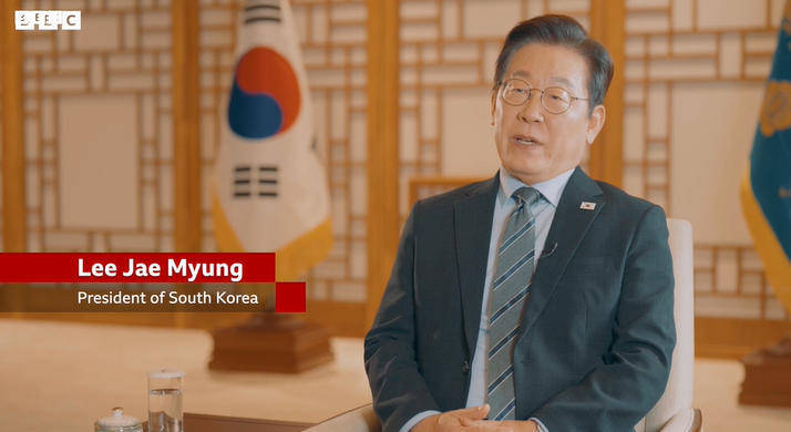 韩国总统李在明声称：看到中俄朝走近<strong></p>
<p>虚拟币卖钱</strong>，我们很难做