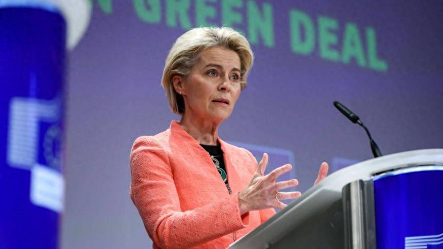 面对中方强硬警告<strong></p>
<p>虚拟币卖钱</strong>,冯德莱决定先刹车稳住中国,关于征税100%的问题以后再说