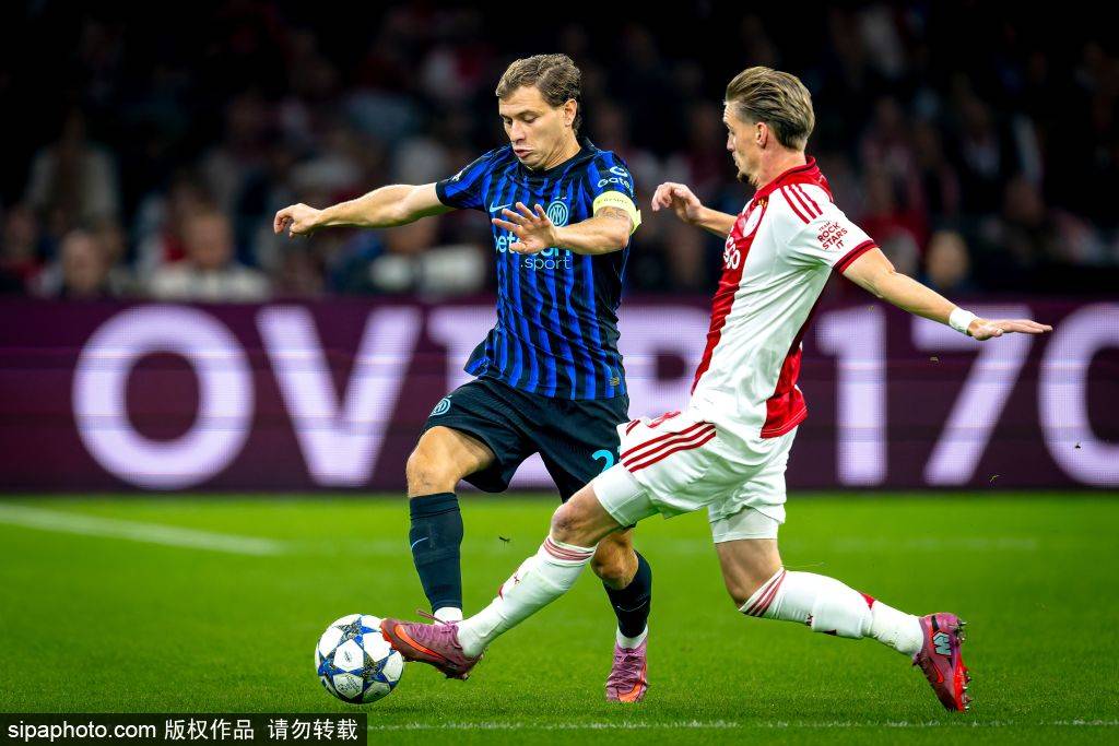 米兰意杯首发预测：迈尼昂复出，德温特与恩昆库初登场