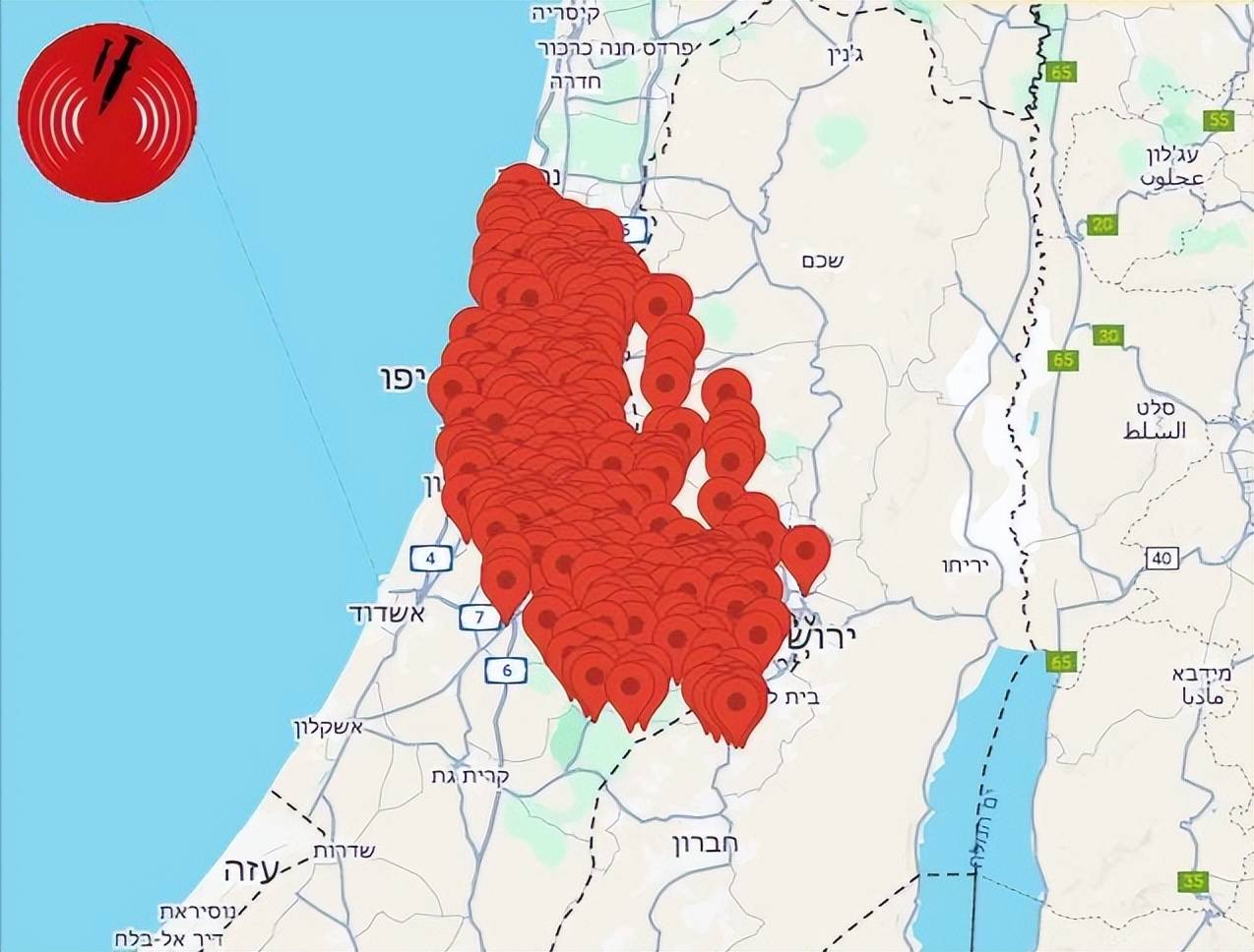 惹怒埃及后<strong></p>
<p>虚拟币卖钱</strong>,无人机突防,以色列酒店爆炸,约旦老兵补刀击杀以军