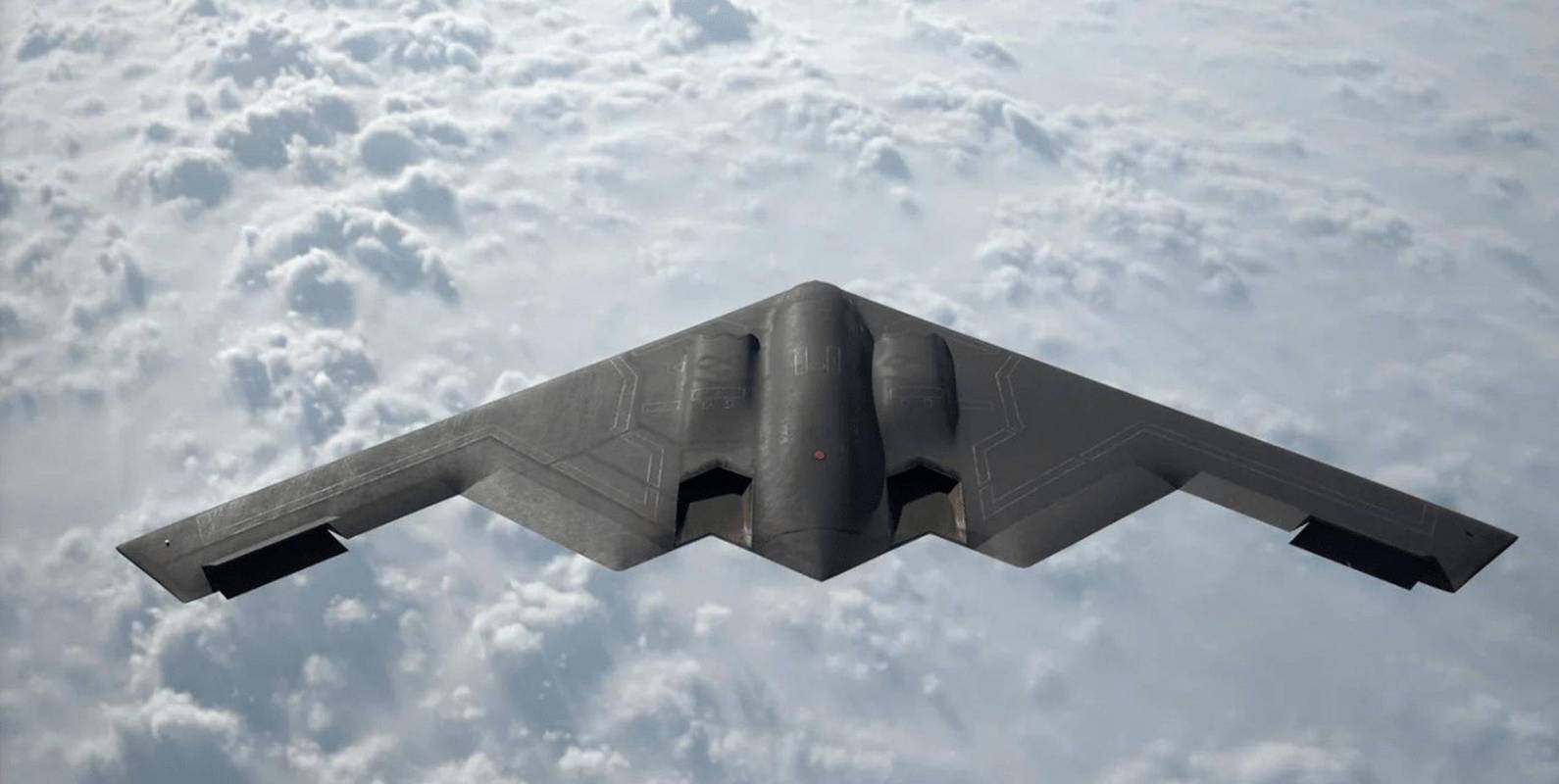 轰20是个障眼法<strong></p>
<p>虚拟币提款</strong>，它绝不是中国版的B-21？或实现无人隐身战略打击