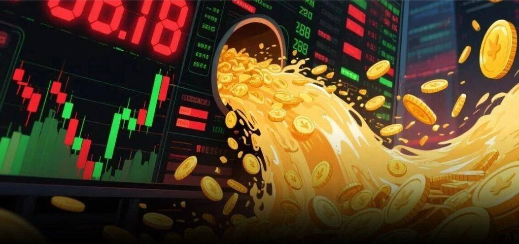 又见“9·24”！超万亿资金已入场！A股或迎新历史拐点！