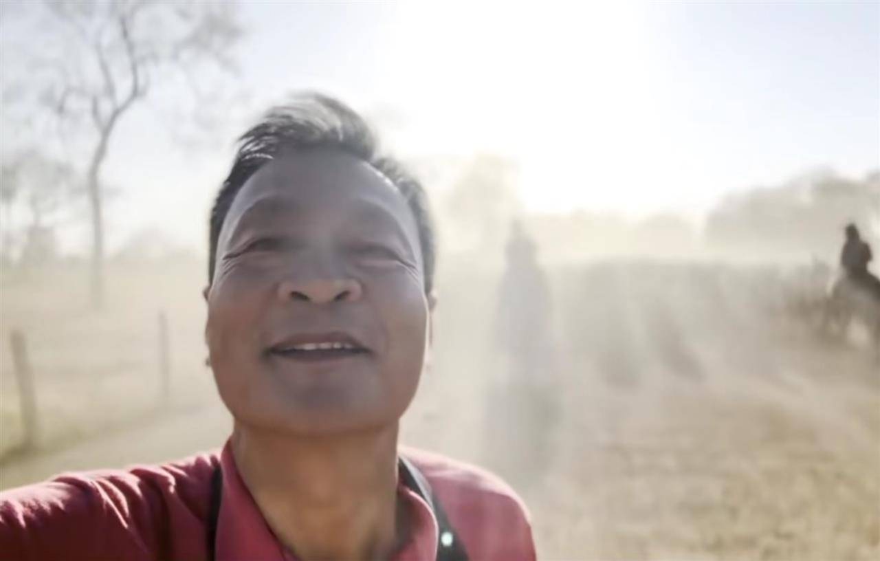 北大俞孔坚教授巴西坠亡前最后记录的影像曝光:他踏入地球最后的伊甸园潘塔纳尔<strong></p>
<p>虚拟币提款</strong>,称“探秘才刚刚开始”