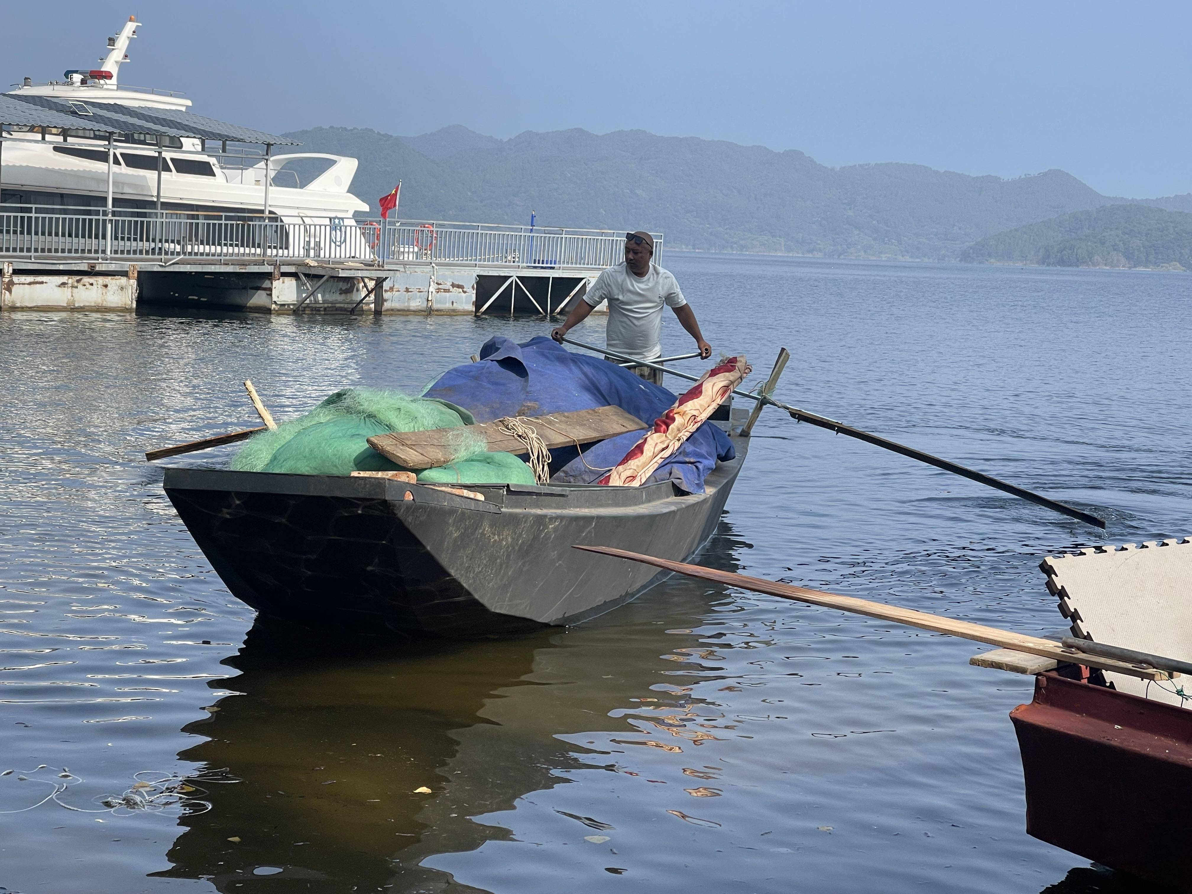 密云“水库鱼”将开捞:水面变宽水深了<strong></p>
<p>虚拟币提款</strong>,捕捞比往年上难度