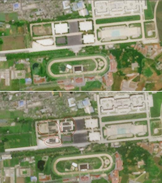 朝鲜阅兵在即<strong></p>
<p>虚拟币提款</strong>，中俄派谁出席？有件事已明确，韩国坐立不安