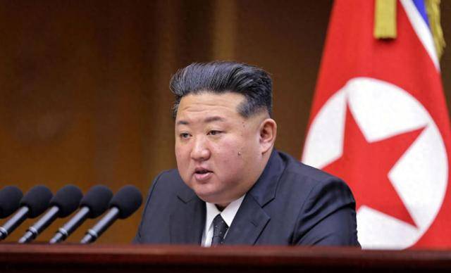 朝鲜阅兵在即<strong></p>
<p>虚拟币提款</strong>，中俄派谁出席？有件事已明确，韩国坐立不安