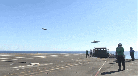 美国成了笑话:歼-35成人类首款电磁弹射五代机<strong></p>
<p>虚拟币提款</strong>,美军在干啥?