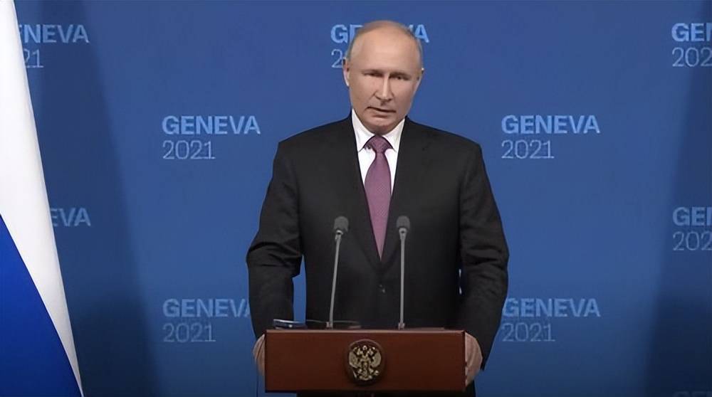 普京亲自“督战”<strong></p>
<p>虚拟币钛币</strong>，向中国开放“压箱底技术”，可惜一切为时已晚