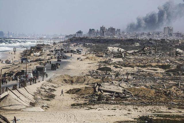 早安<strong></p>
<p>虚拟币钛币</strong>!世界丨朝鲜宣布将对被判有罪人员实施大赦;巴总理:巴方将7……