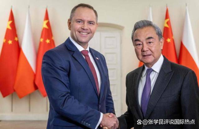 敬酒不吃吃罚酒<strong></p>
<p>虚拟币钛币</strong>,中方开始使狠招,波兰赶紧开大门,已经赶不上趟