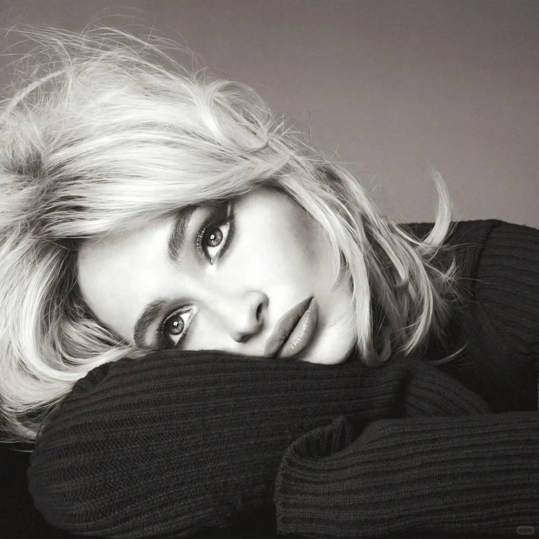 格莱美天后一年两登VOGUE封面<strong></p>
<p>虚拟币钛币</strong>，却因“取悦男人”遭质疑？