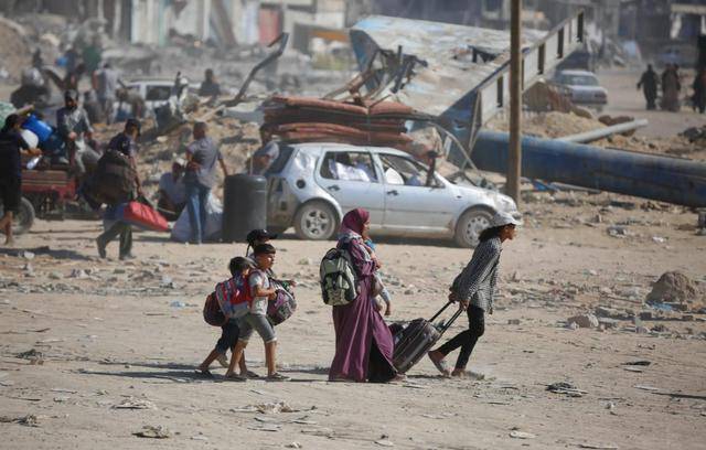 被157国承认后<strong></p>
<p>带虚拟币</strong>,巴勒斯坦申请加入金砖,中方4字回应绝不踏入陷阱